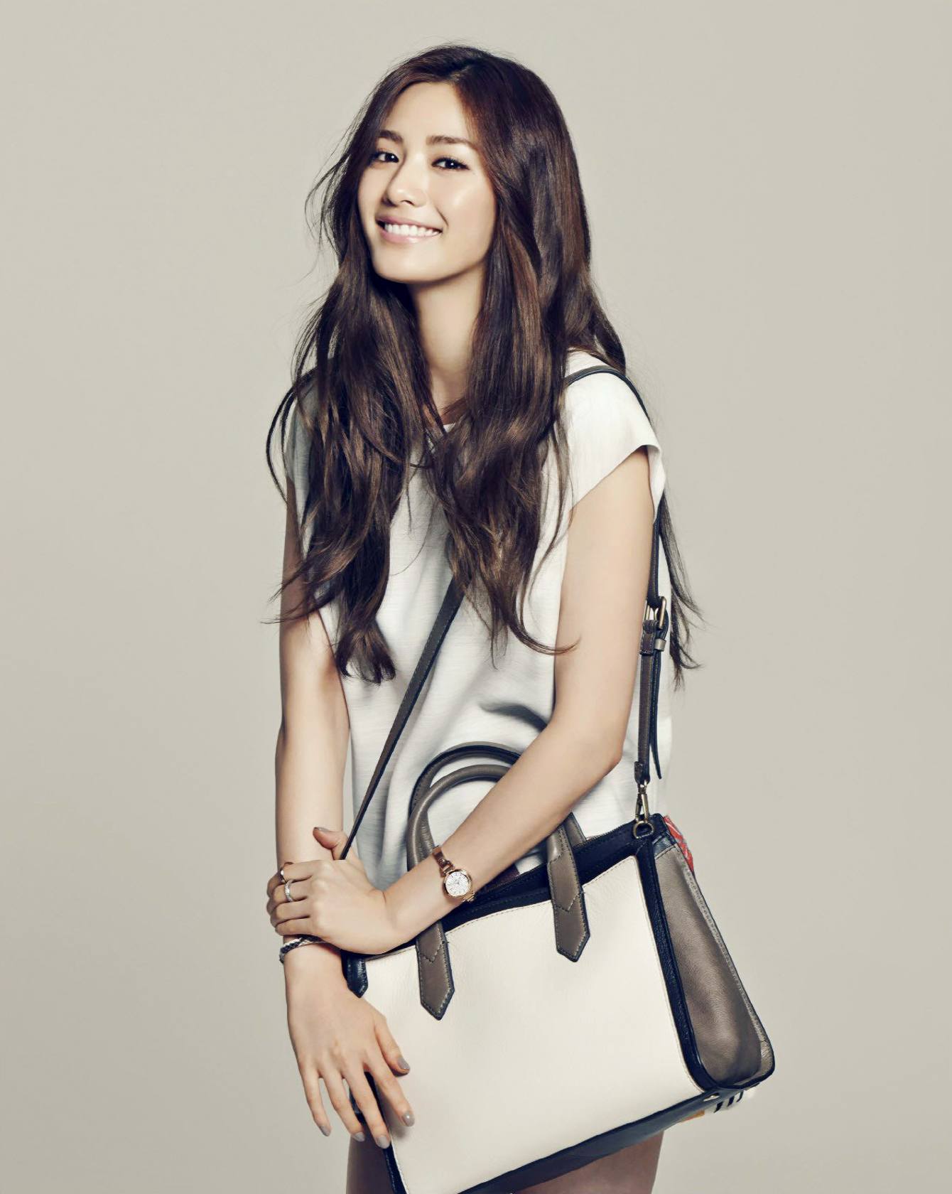 Nana Profile: Actress From K-Pop Group AFTER SCHOOL To 