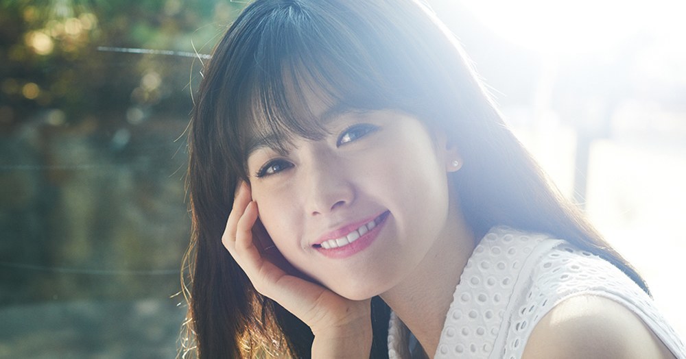Actress Han Hyo-joo co-stars in The Beauty Inside