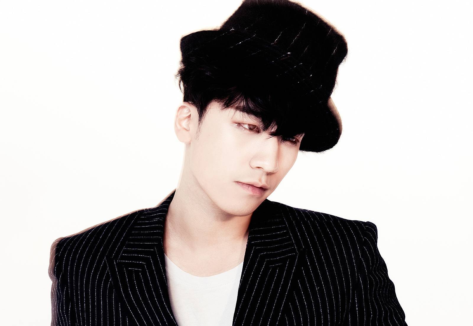 Photo: Seungri from Let's Talk About Love (Naver Music)