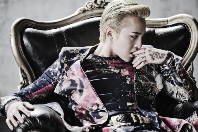 G-Dragon / YG Entertainment