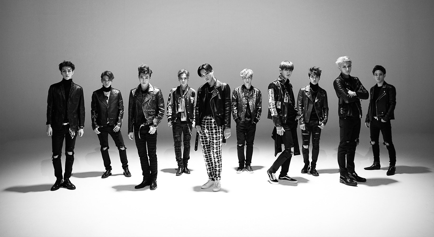 EXO to Return with New Album in 2015 | Good Vibes Media