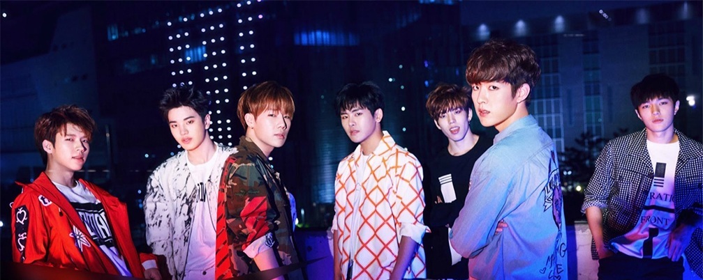 Netizen names Top 5 most talented male KPop idol groups  FridayKorea 
