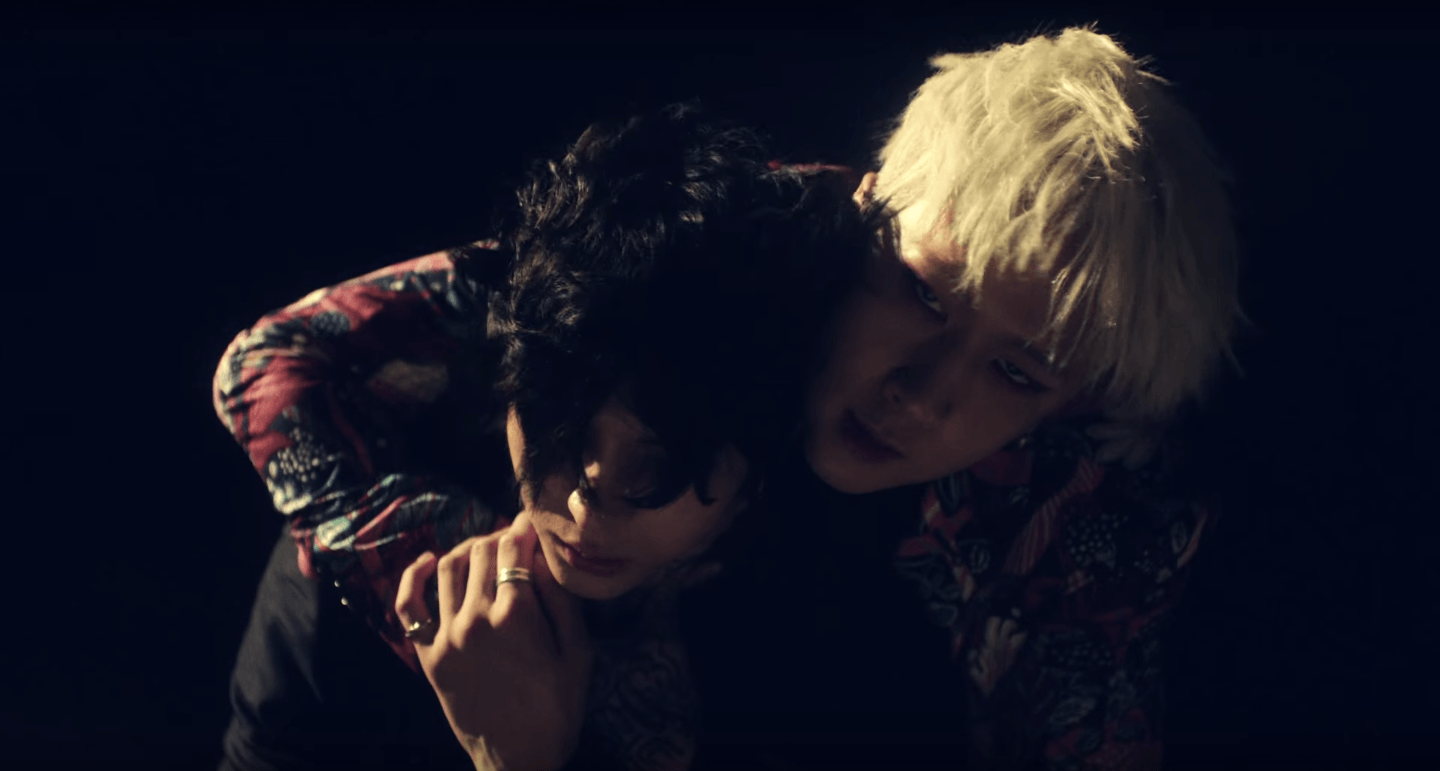 VIXX LR makes debut with their powerful MV for Beautiful 