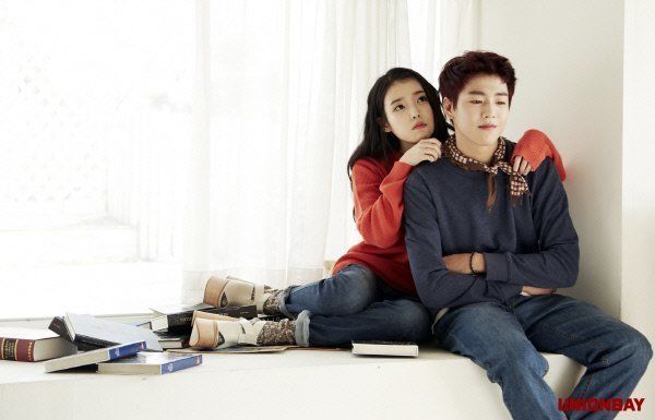 Lee-Hyun-Woo-and-IU-for-Union-Bay-5