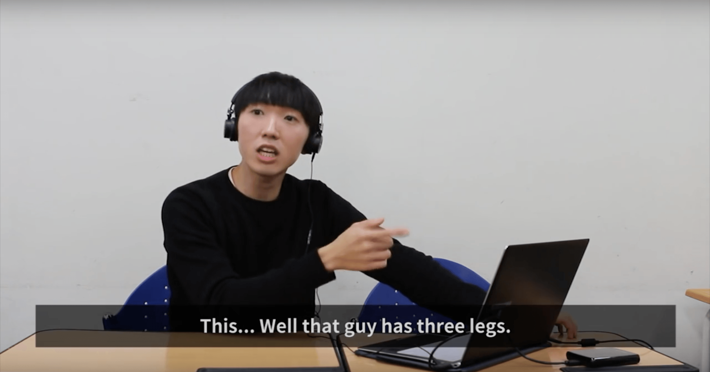 Korean Guys Porn 53