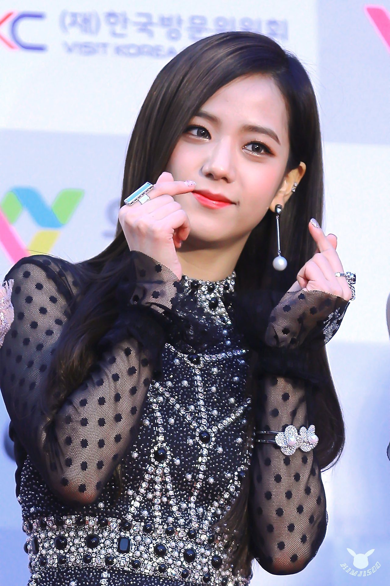 Pin by Yixin on Blackpink jisoo (With images) | Blackpink 
