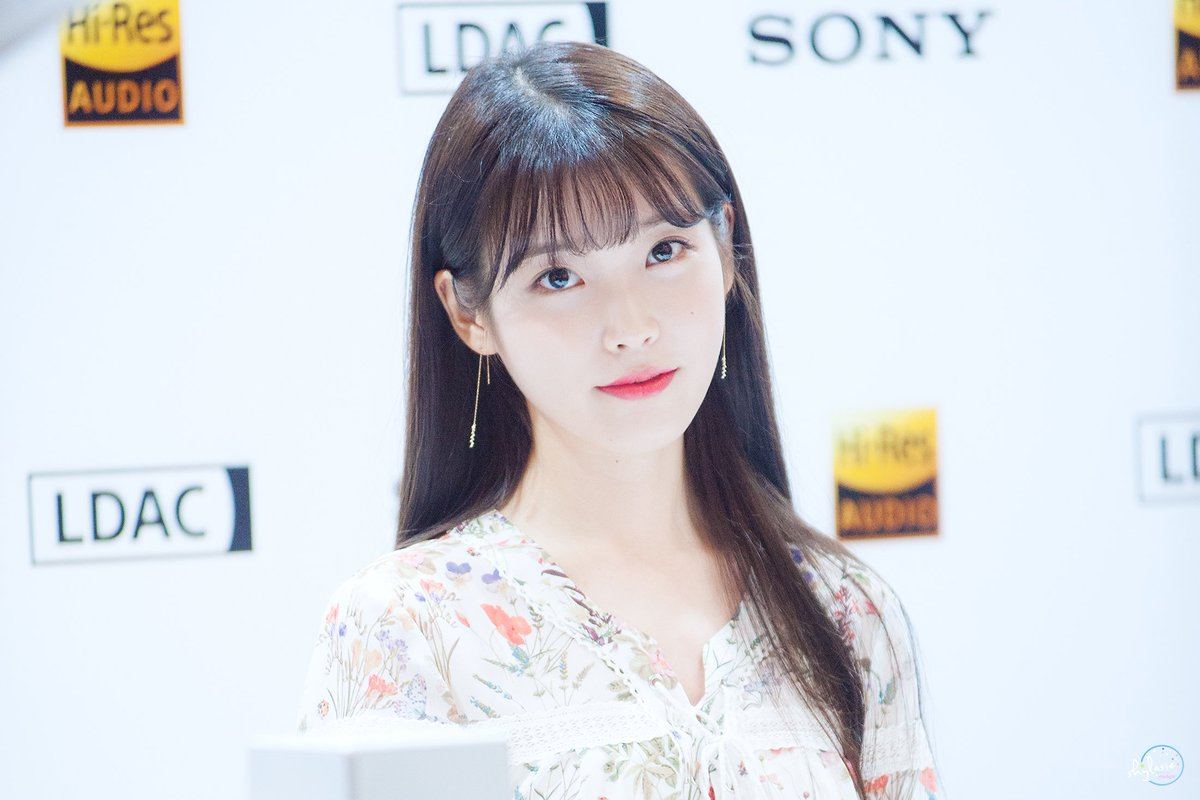IU’s New Hairstyle Is A Combination Of Her Previous 5 Hairstyles — Koreaboo