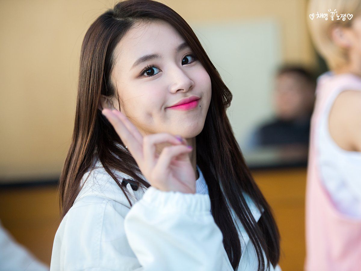 Chaeyoung 1 1