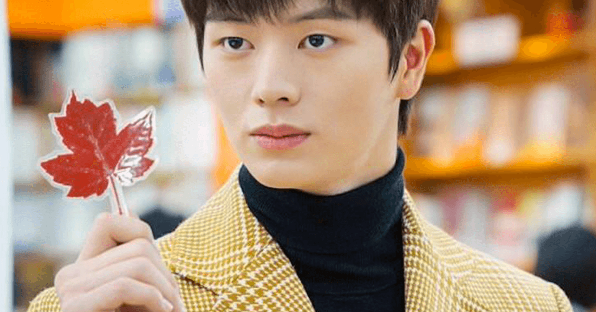 Sungjae Is The Most Well-Rounded Idol In K-Pop — Koreaboo