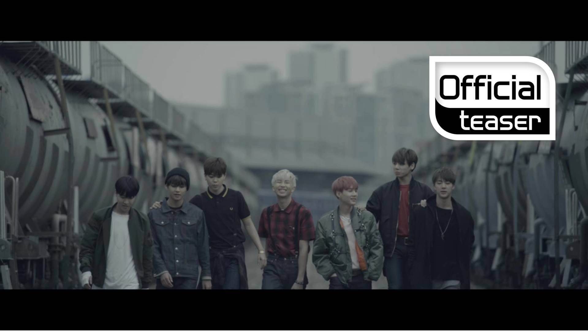 BTS croons "I Need U" in comeback video teaser