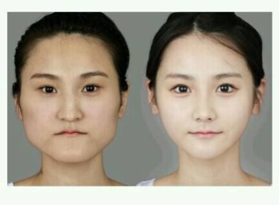 Asian Standards Of Beauty 19