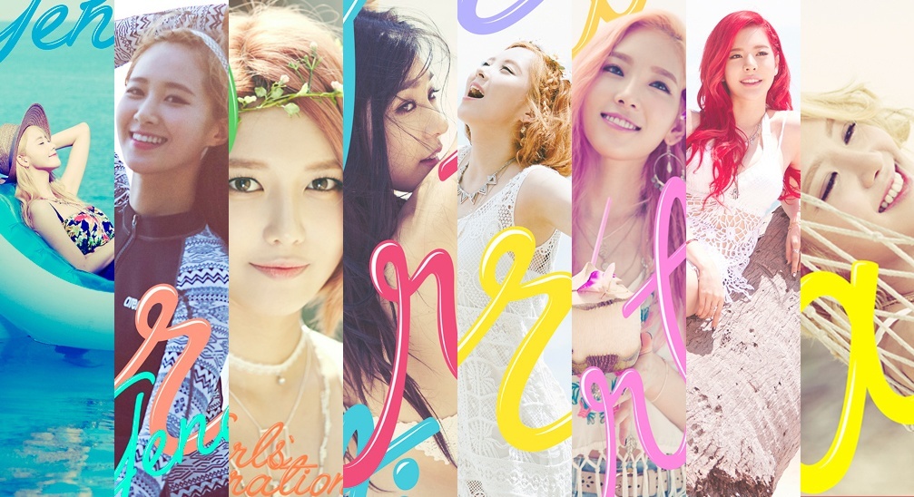 Girls'Generation_Party
