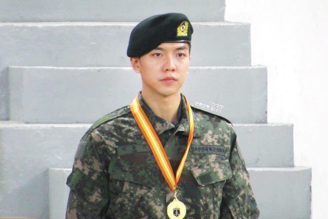GI Seung Lee
