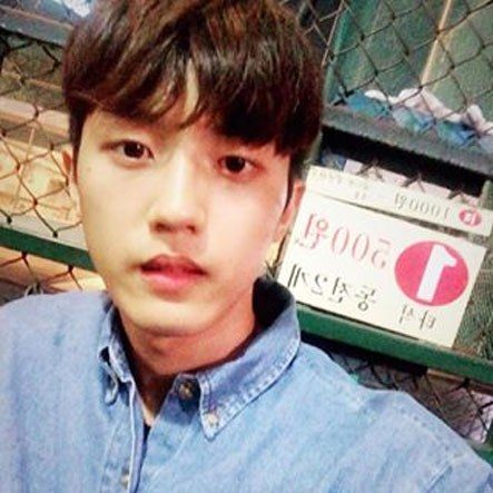Kang Yoon Jae (Actors born in 1993 taking the industry by storm)/ Pann