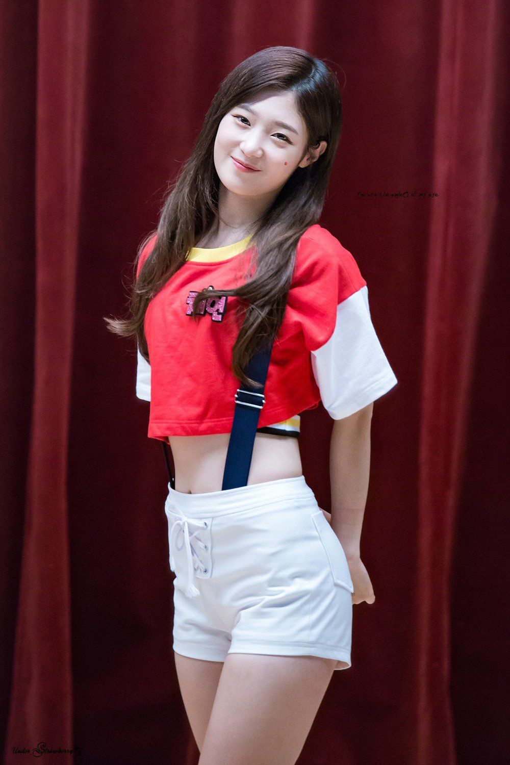 Chaeyeon waist-1