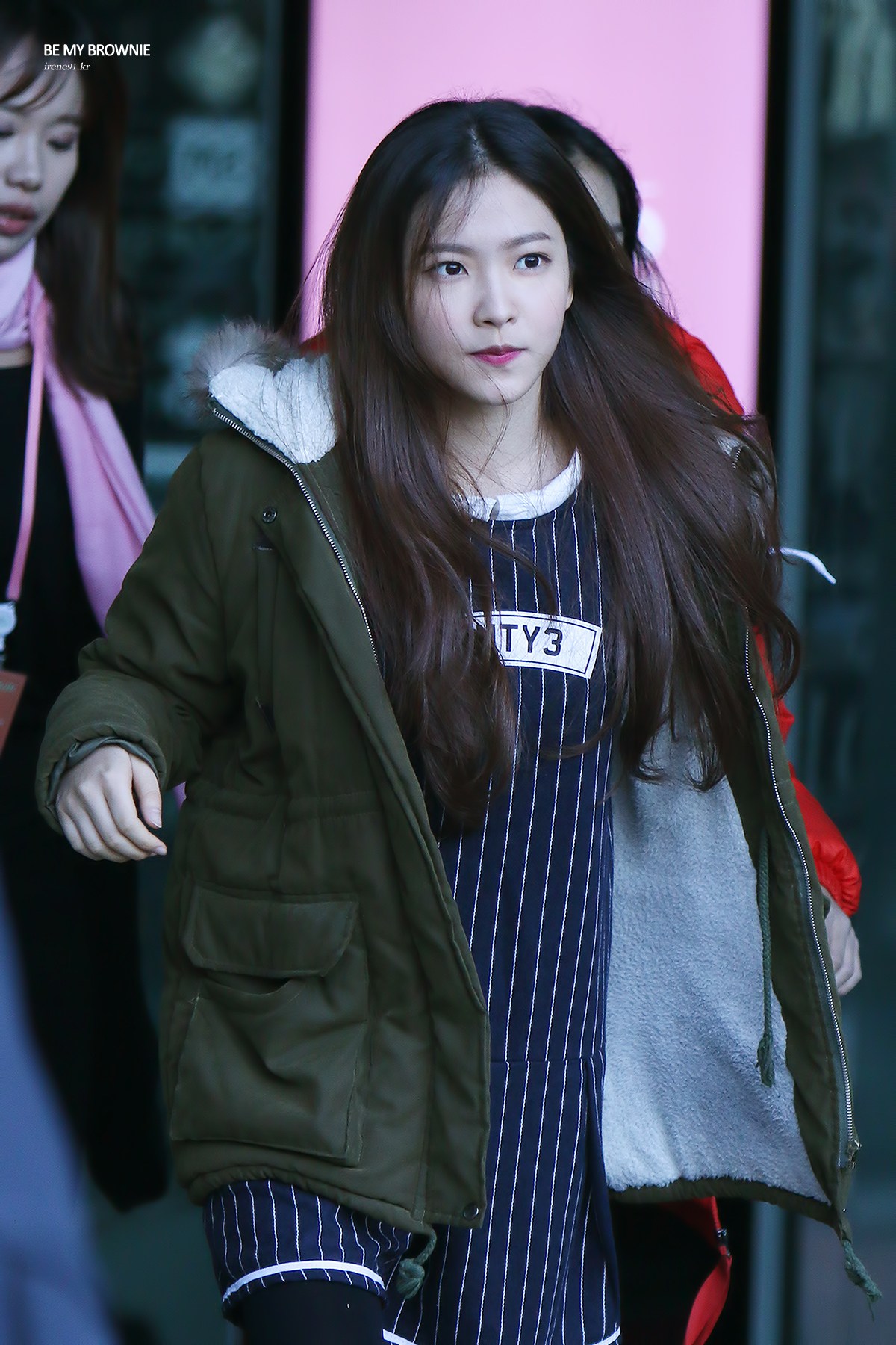 9 Times Red Velvet Yeri Changed Her Hair Color — Koreaboo