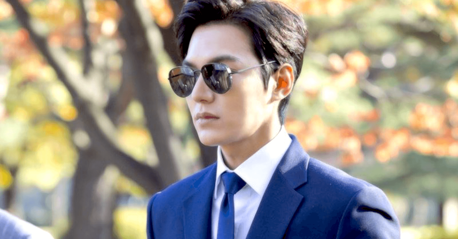 Actor Lee Min Ho Is Likely To Enlist In The Military Sooner Than ...