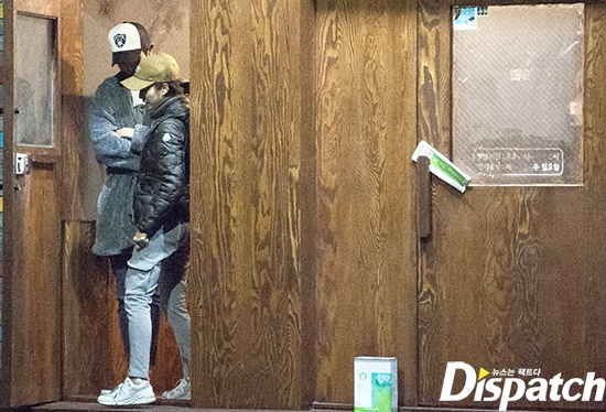 Ли Джун Ки и Чон Хё Бин официально подтвердили статус своих отношений + Dispatch делится фотографиями