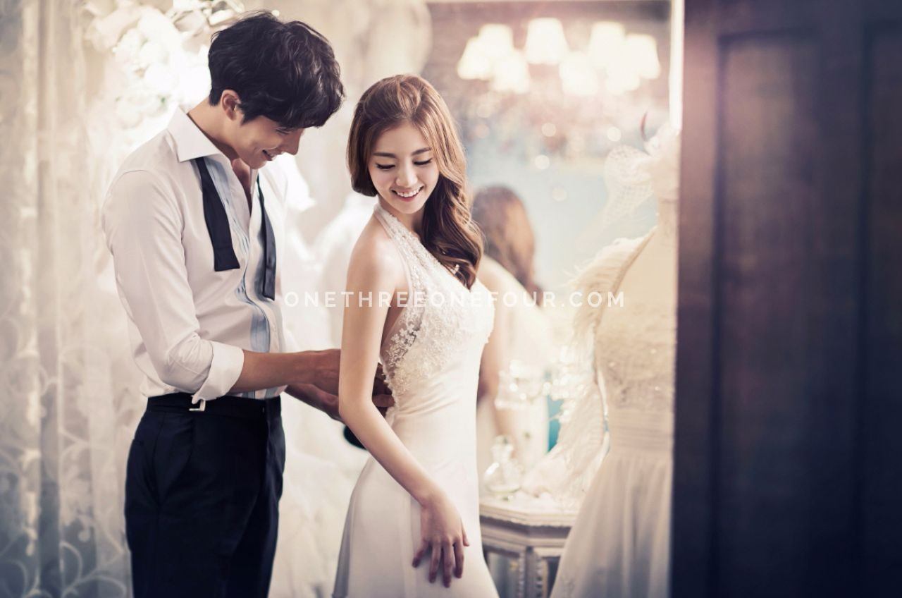 Большинство молодёжи Кореи считает, что в браке больше нет необходимости