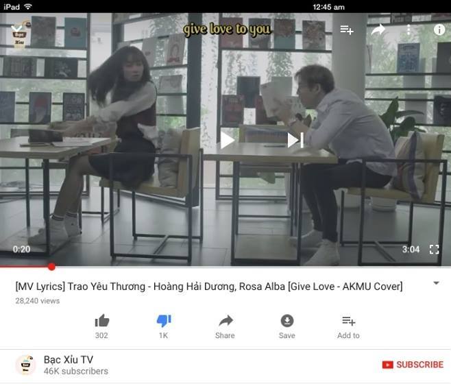 Поклонники обнаружили плагиат на песню Akdong Musician "Give Love"