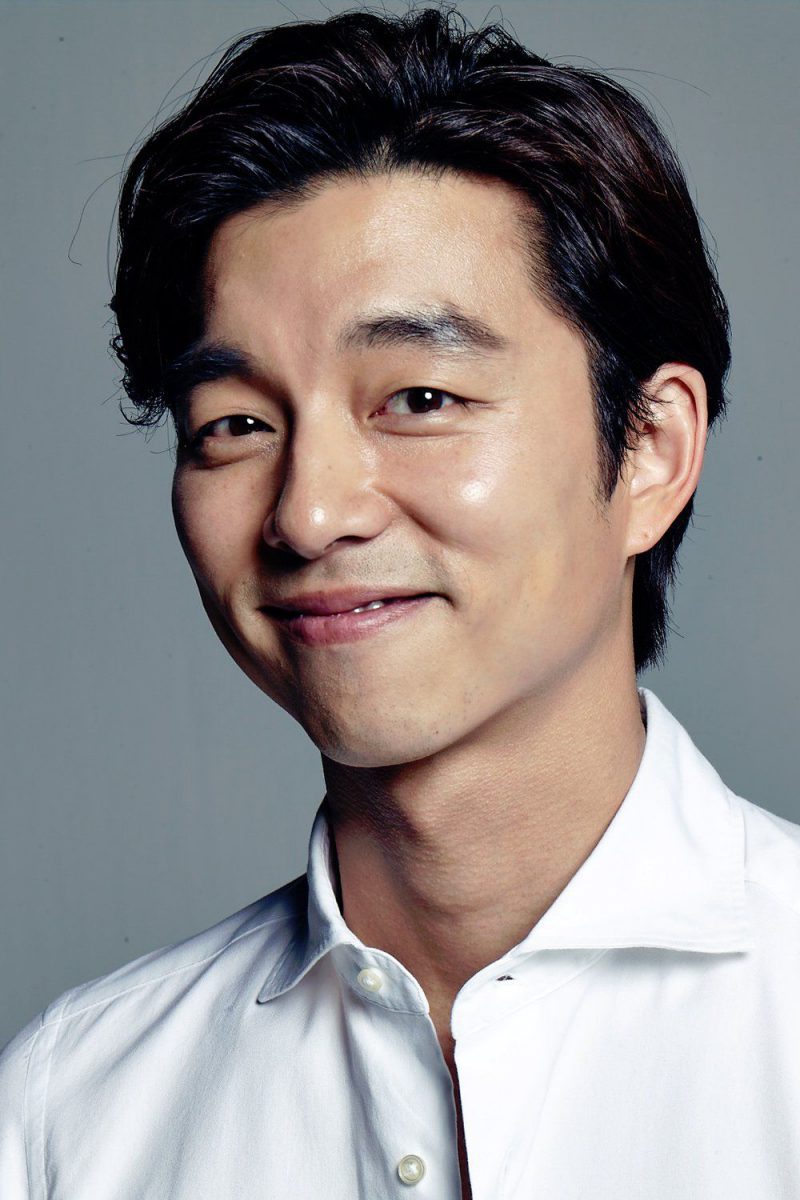 11 самых сексуальных корейских актёров, которым уже за 30