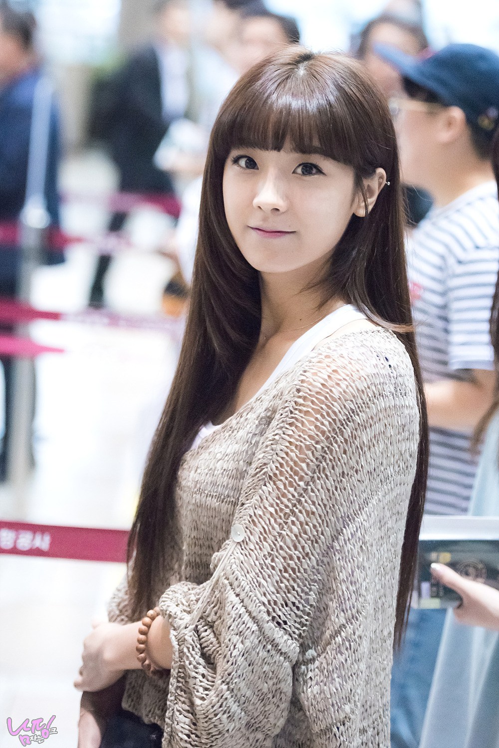 BREAKING] Crayon Pop Soyul is pregnant and having a baby ...