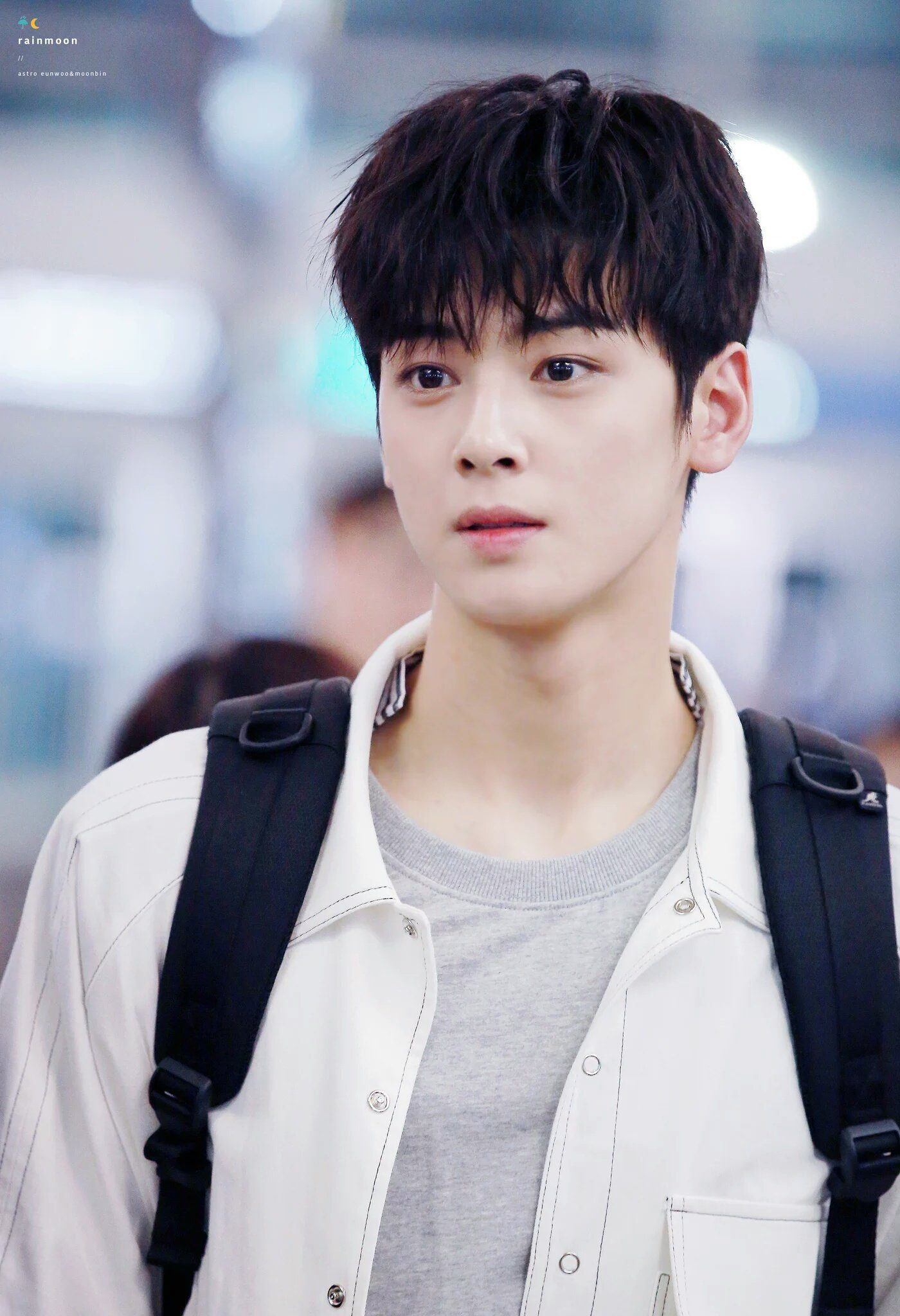 Just 51 Photos Of Astro Cha Eunwoo That You Need In Your Day — Koreaboo