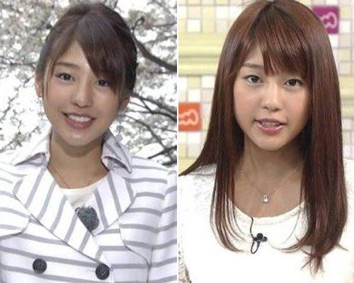 У Сольхён есть сестра-близняшка в Японии?