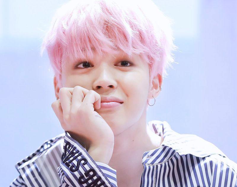 10 Times BTS's Jimin Proved He'd Do Anything For His Members — Koreaboo