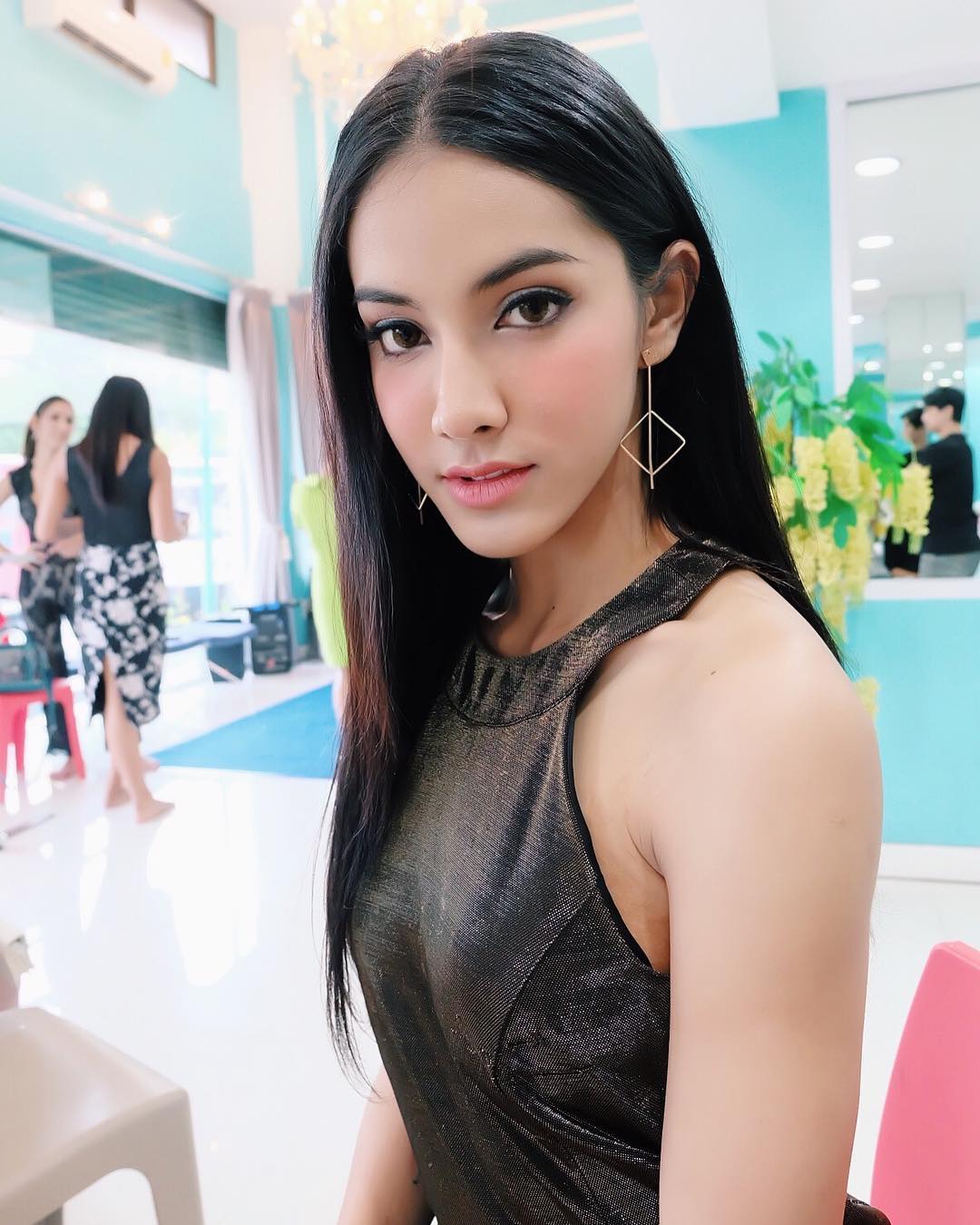 Sexy Thai Woman 80