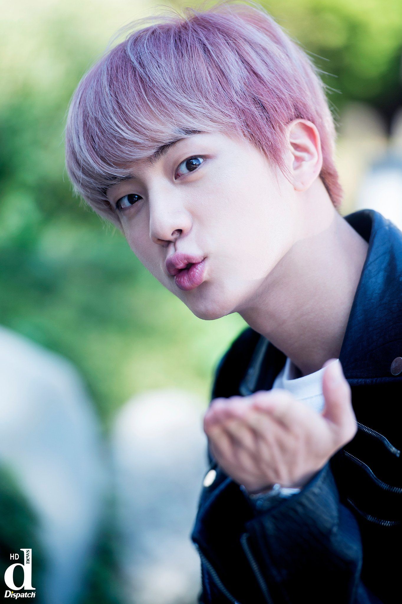 Every Time BTS Jin Has Gone Viral For Being Just Too Damn Handsome