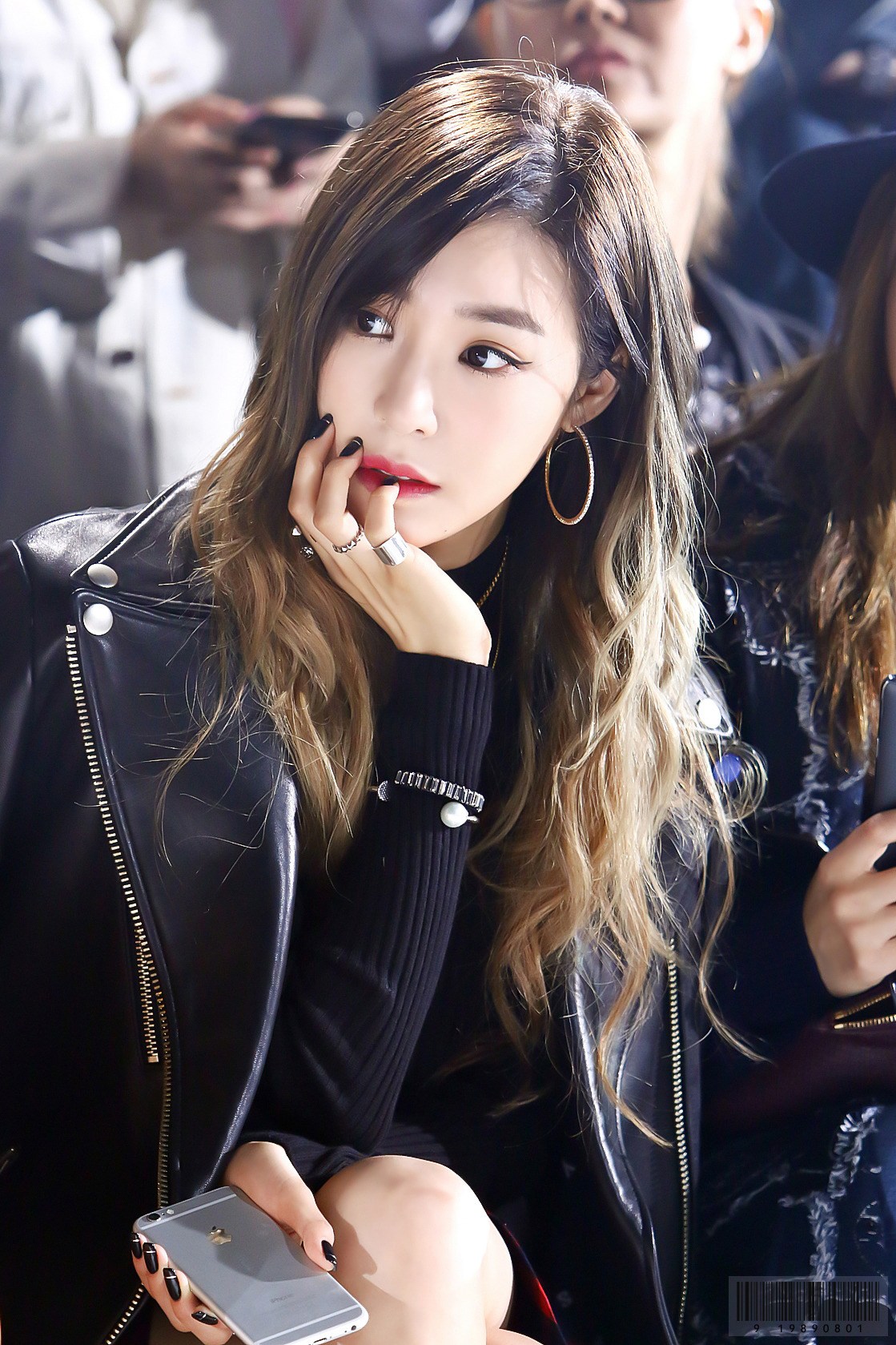 Trending] Tiffany S Contract With Sm Expires Will Pursue Career In Usa